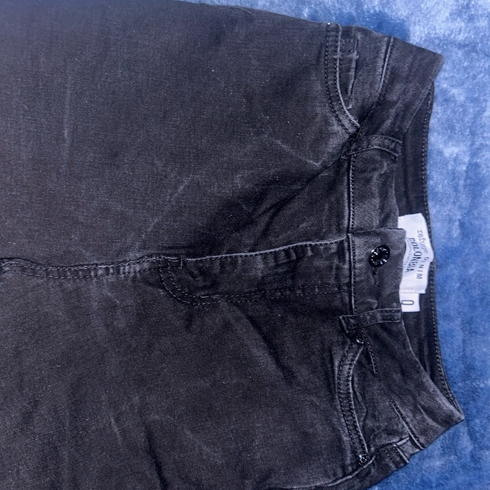Colombian Pants